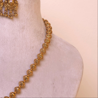Temple Jewellery*...*