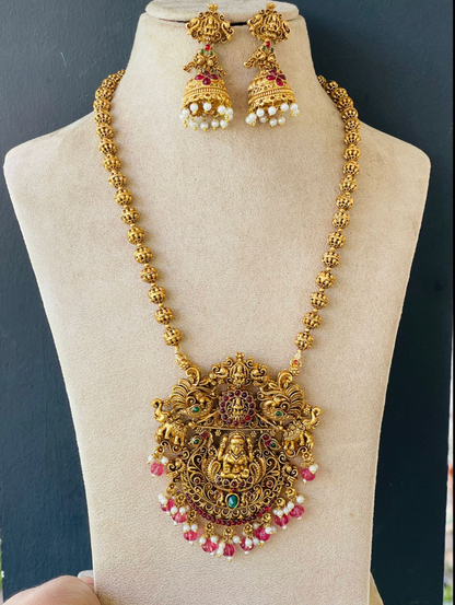 Temple Jewellery*-
