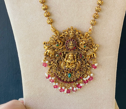 Temple Jewellery*-