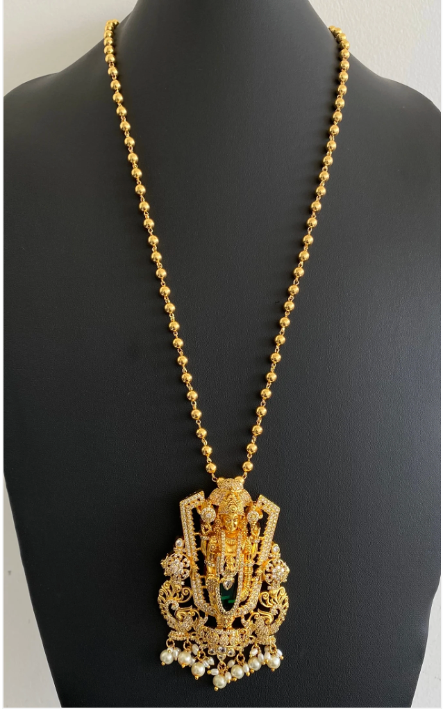 Temple Jewellery*- - *