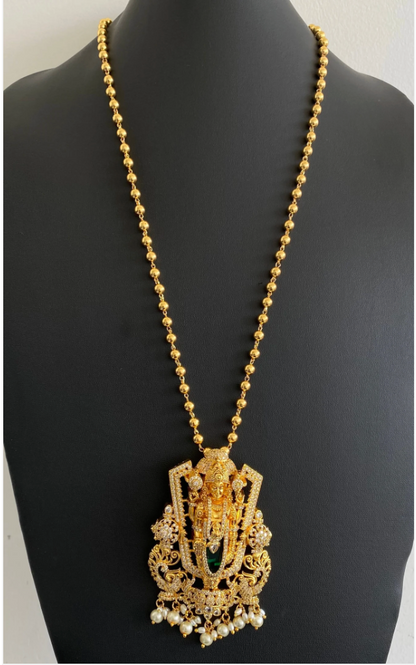 Temple Jewellery*- - *