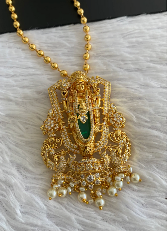 Temple Jewellery*- -
