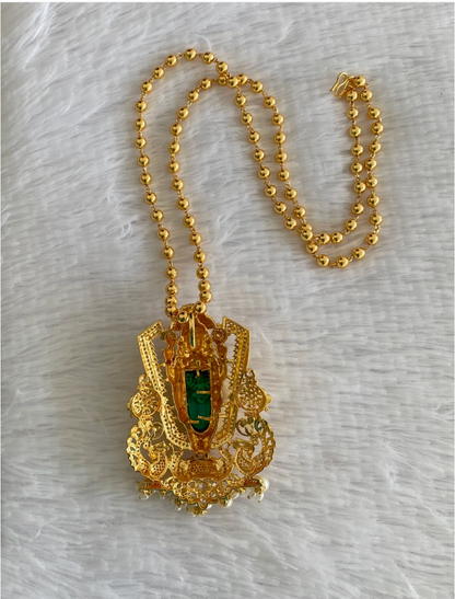 Temple Jewellery*- - *