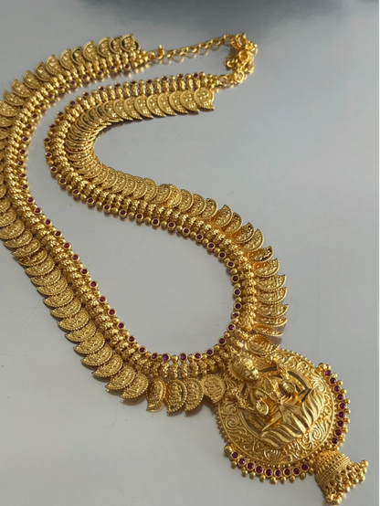 Temple Jewellery*@