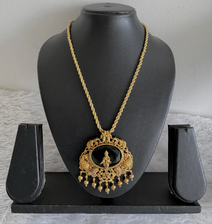 Temple Jewellery*- - *