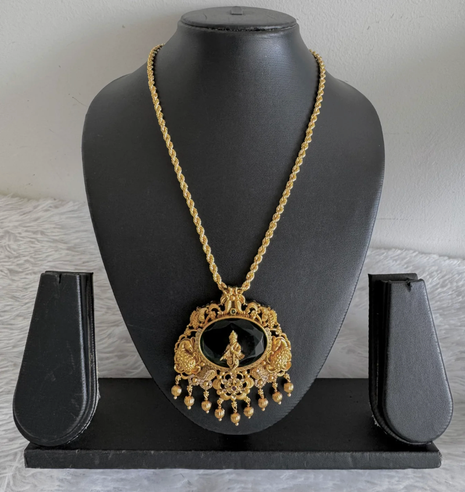 Temple Jewellery*@ ~.