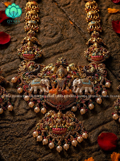 Temple Jewellery*~ *