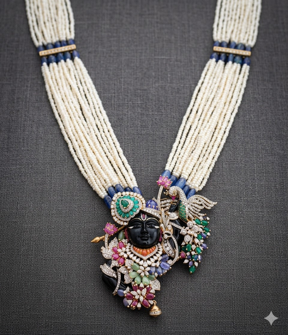 Temple Jewellery*~ *?
