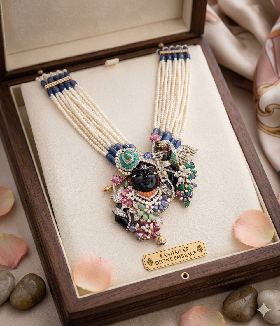 Temple Jewellery*~ *?