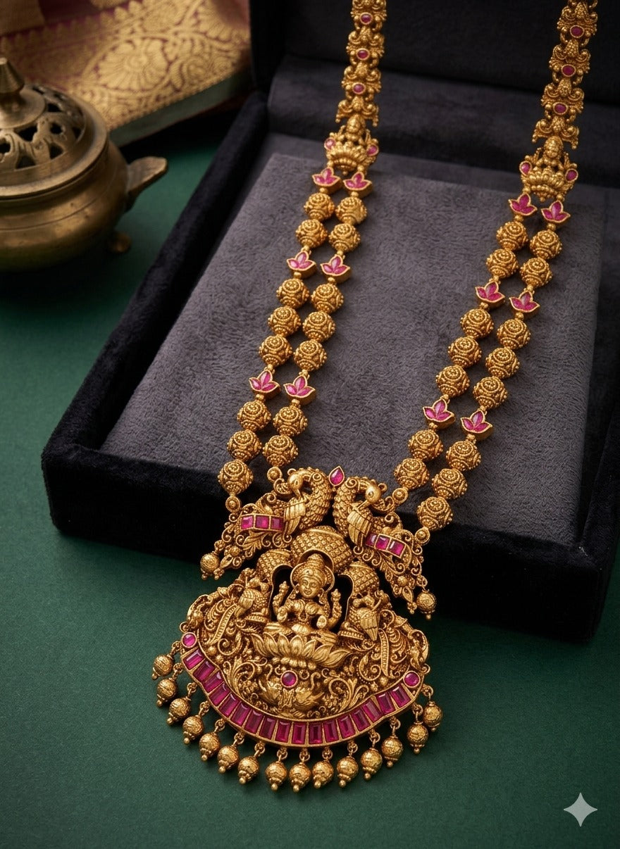 Temple Jewellery*~