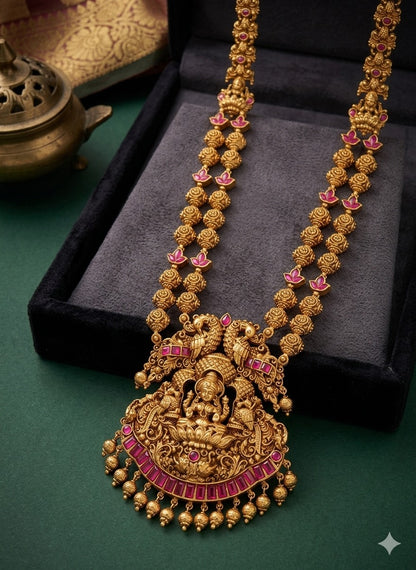 Temple Jewellery*~