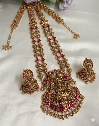 Temple Jewellery*~