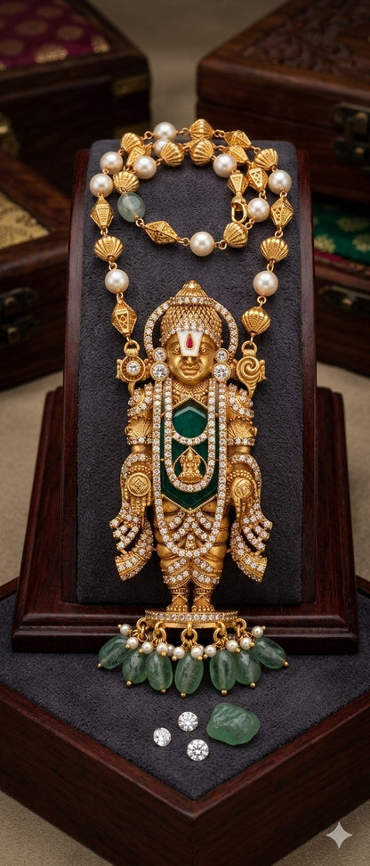 Temple Jewellery*.>
