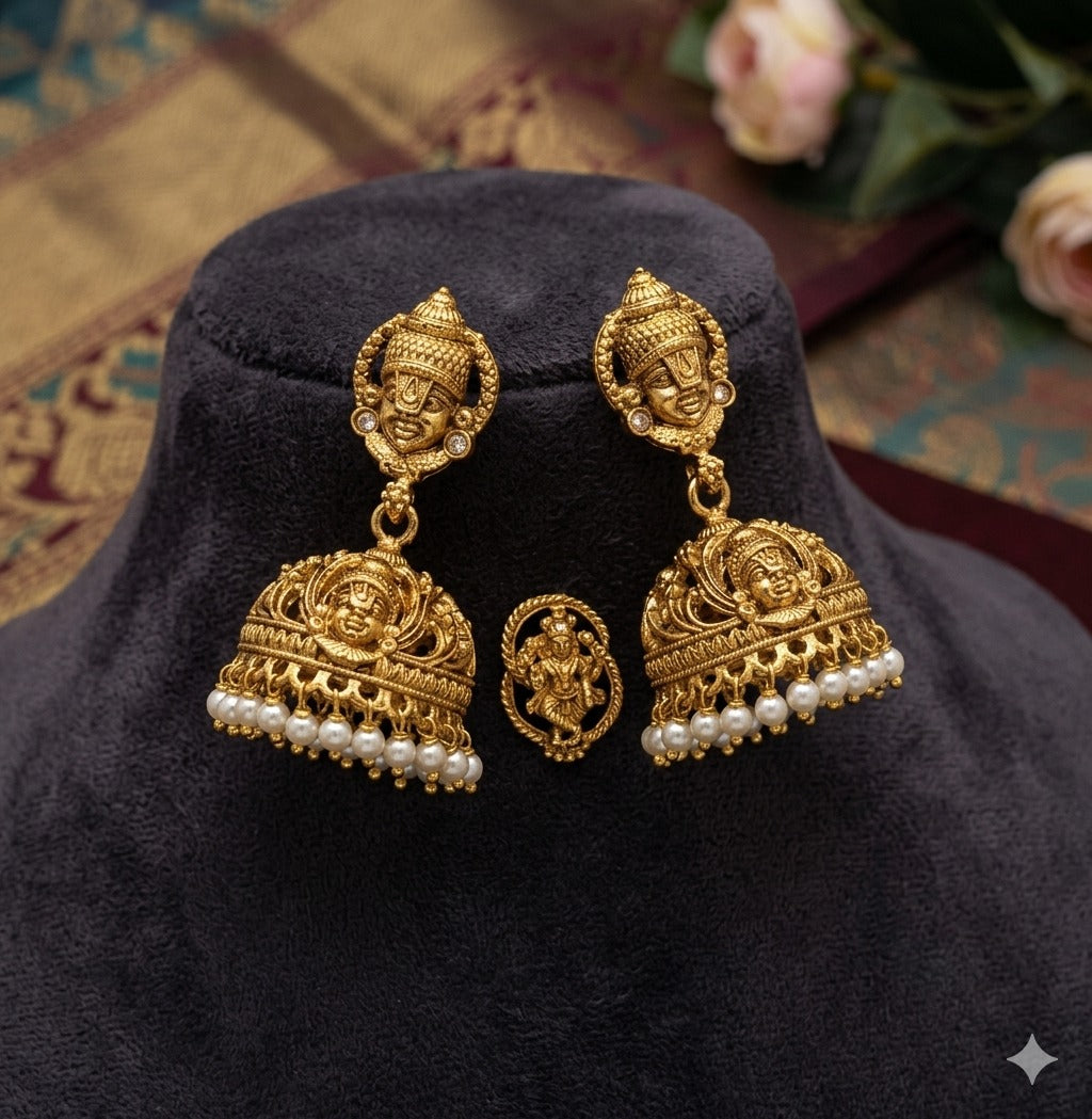 Temple Jewellery*.>