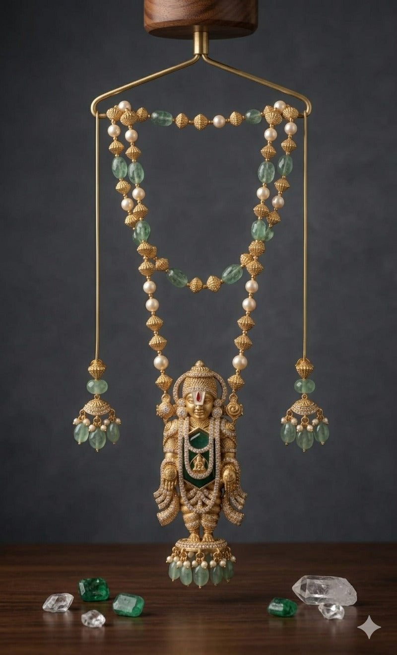 Temple Jewellery*@ `