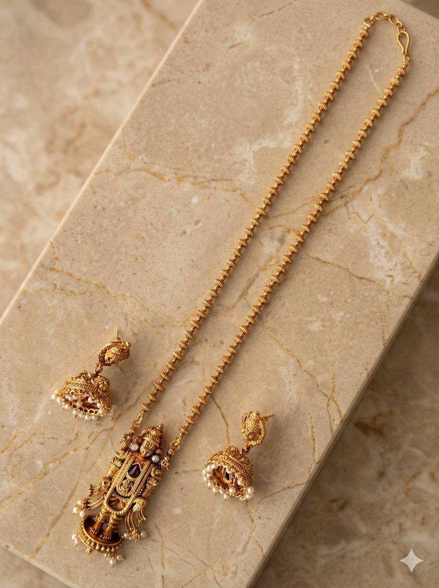 Temple Jewellery*@ ~.