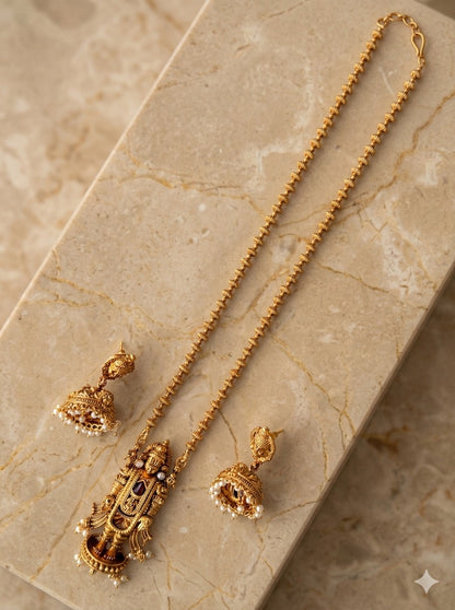 Temple Jewellery*@ ~.
