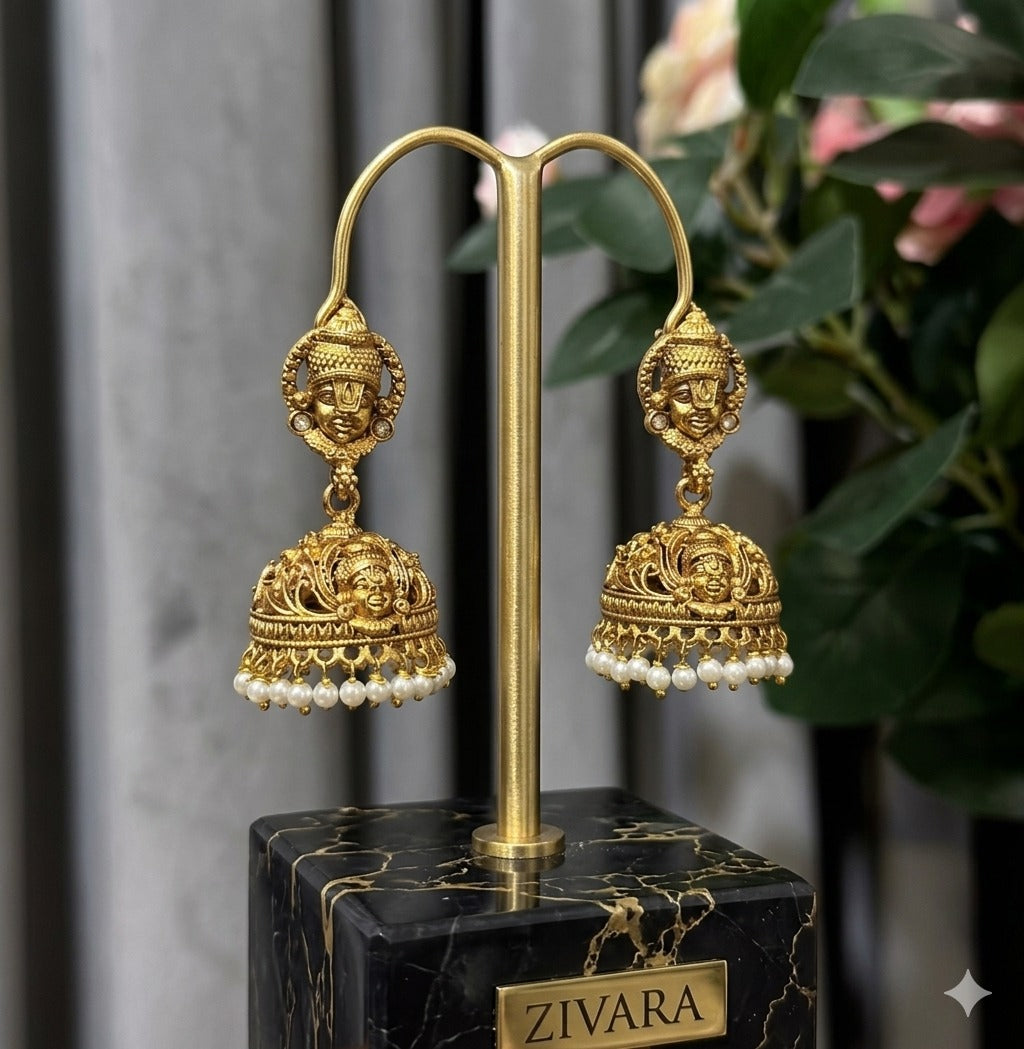 Temple Jewellery*@ ~.
