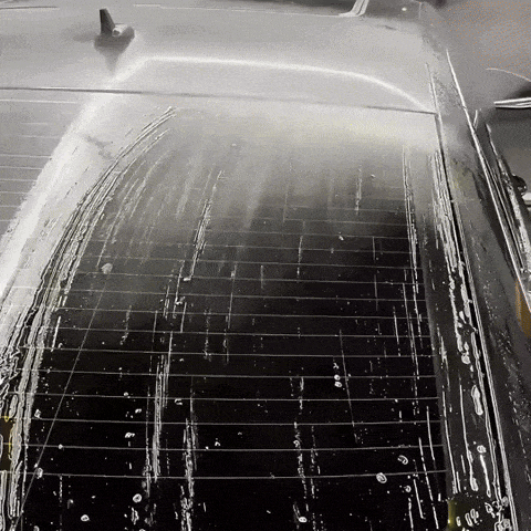 Instant Clear Car Glass Windshield Cleaning Liquid © ( BUY 1 GET 2 FREE )