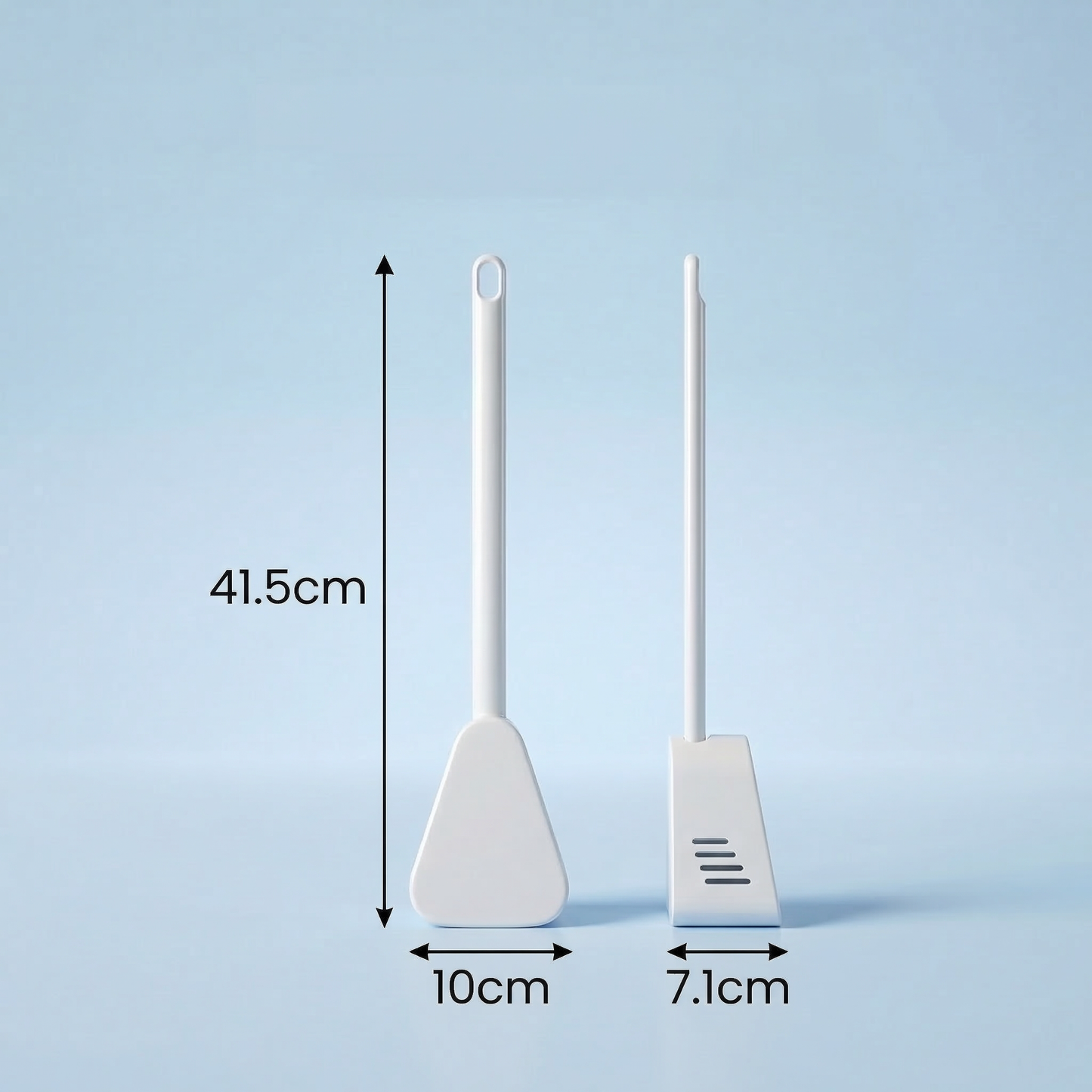 Ultimate Toilet Cleaning Golf Brush © ( BUY 1 GET 1 FREE )