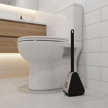 Ultimate Toilet Cleaning Golf Brush © ( BUY 1 GET 1 FREE )
